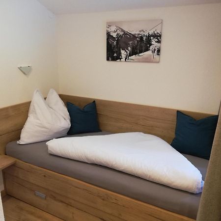 Haus Wimmer Saalbach-Hinterglemm Habitación foto