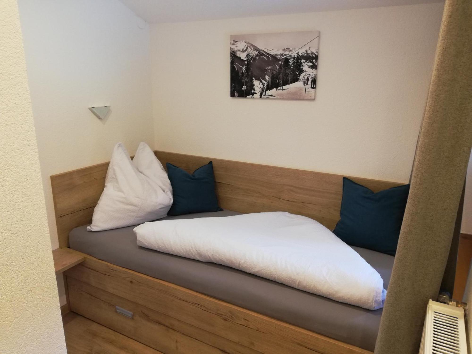 Haus Wimmer Saalbach-Hinterglemm Habitación foto